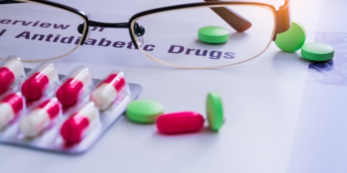 Do People With Type 2 Diabetes Have A Higher Chance Of Being Diagnosed With UTIs?